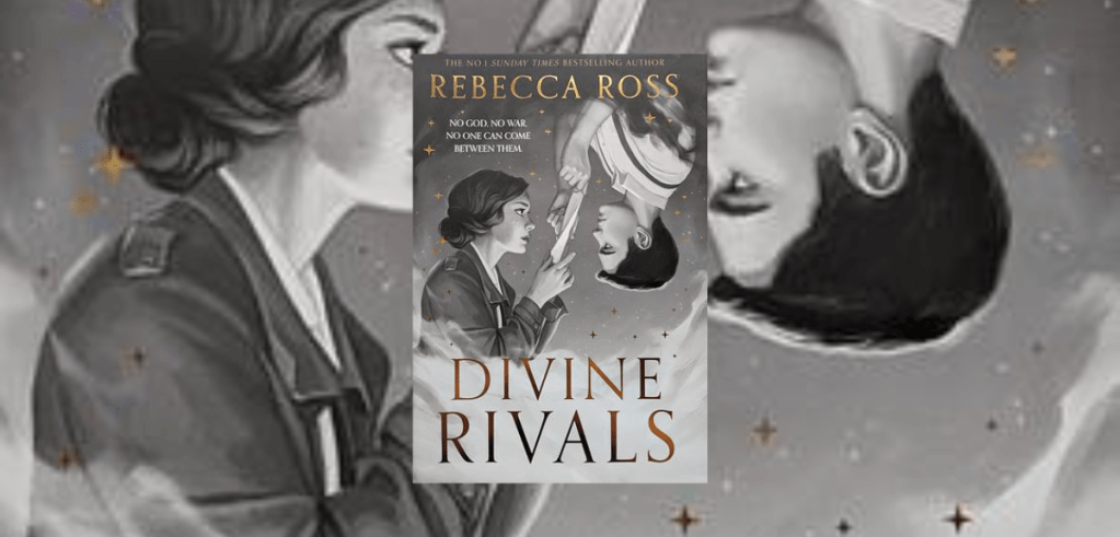 Divine Rivals – Reseña